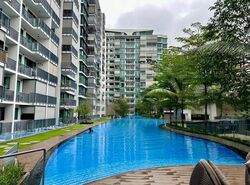 Kingsford Waterbay (D19), Apartment #451861031